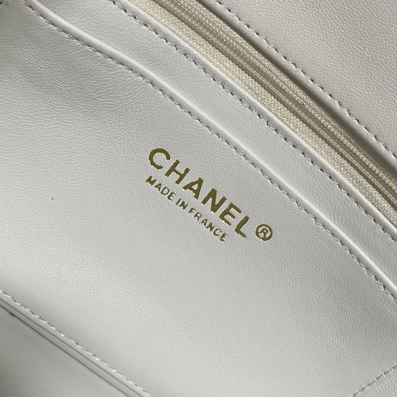 Chanel 19 Bags